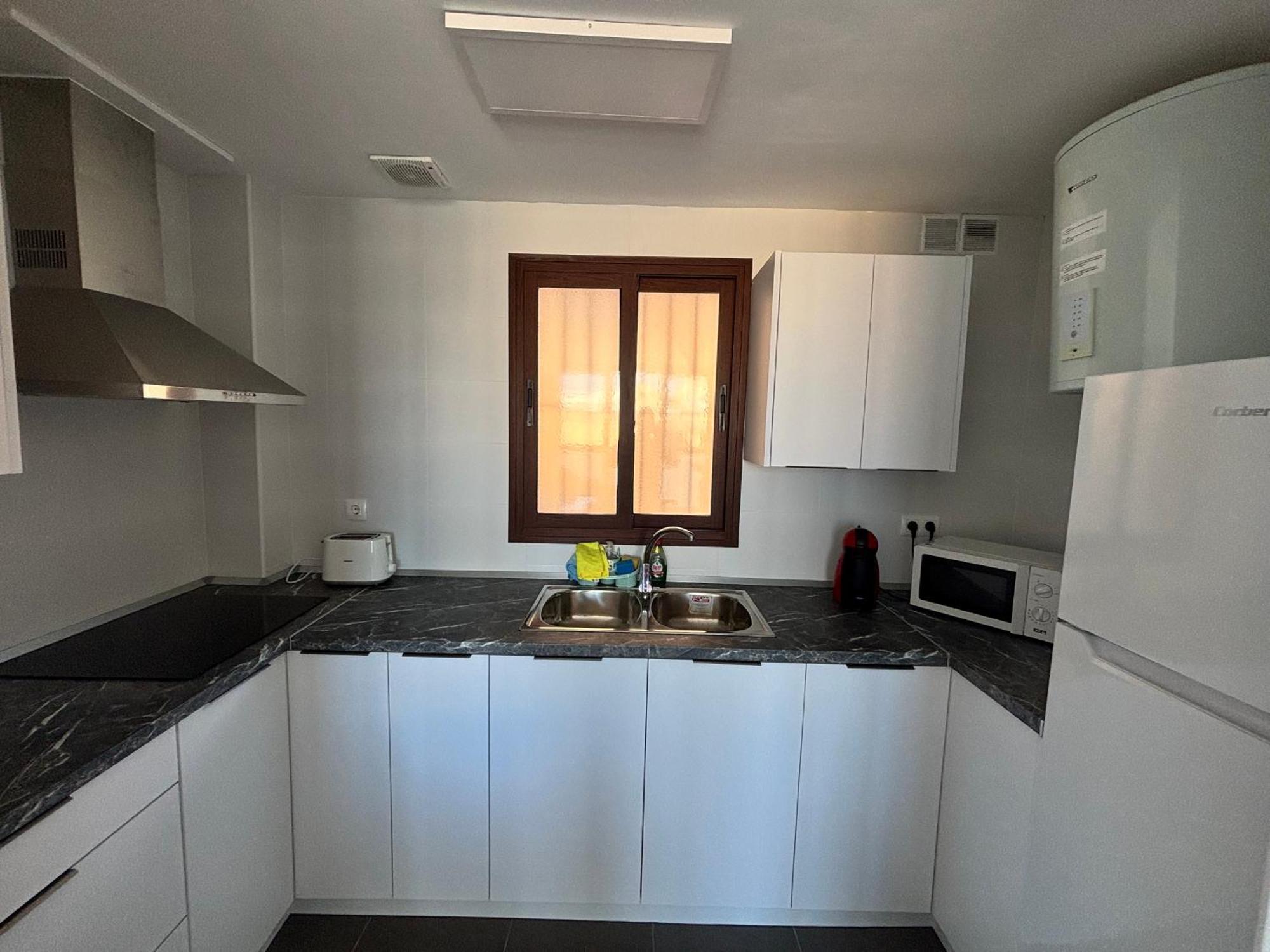Castilla-agave Apartament